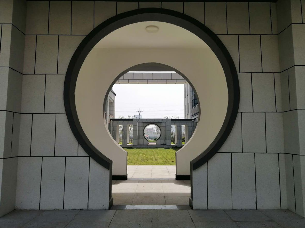 魅力校园(图1)