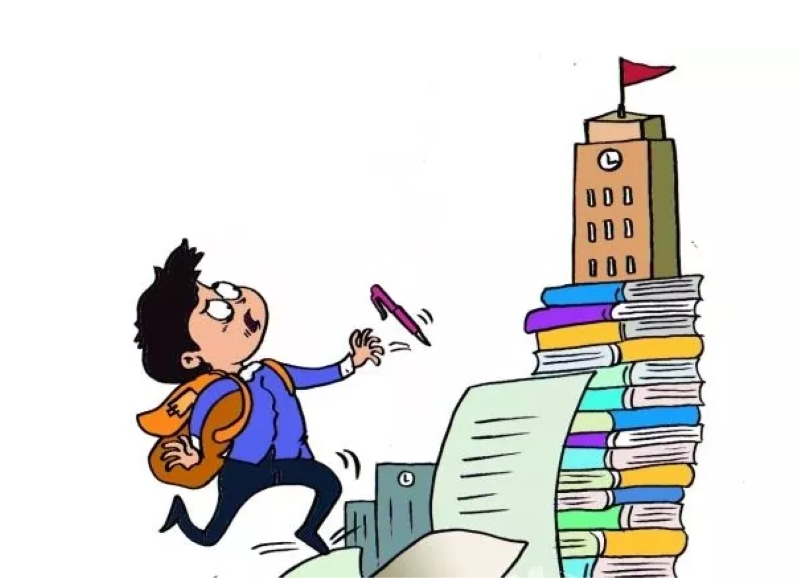中考过后，家长如何帮助孩子选择升学校(图3)