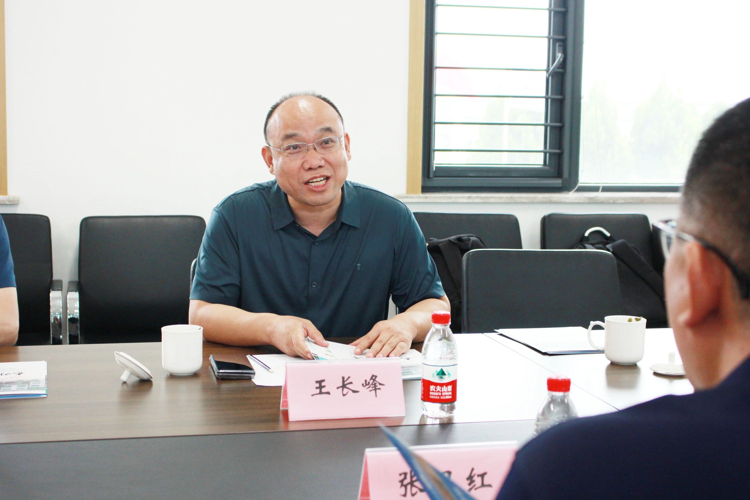 【深化国际合作 携手共筑未来】我校与泰国格乐大学、泰国南邦国际技术学院签约仪式圆满成功！(图4)