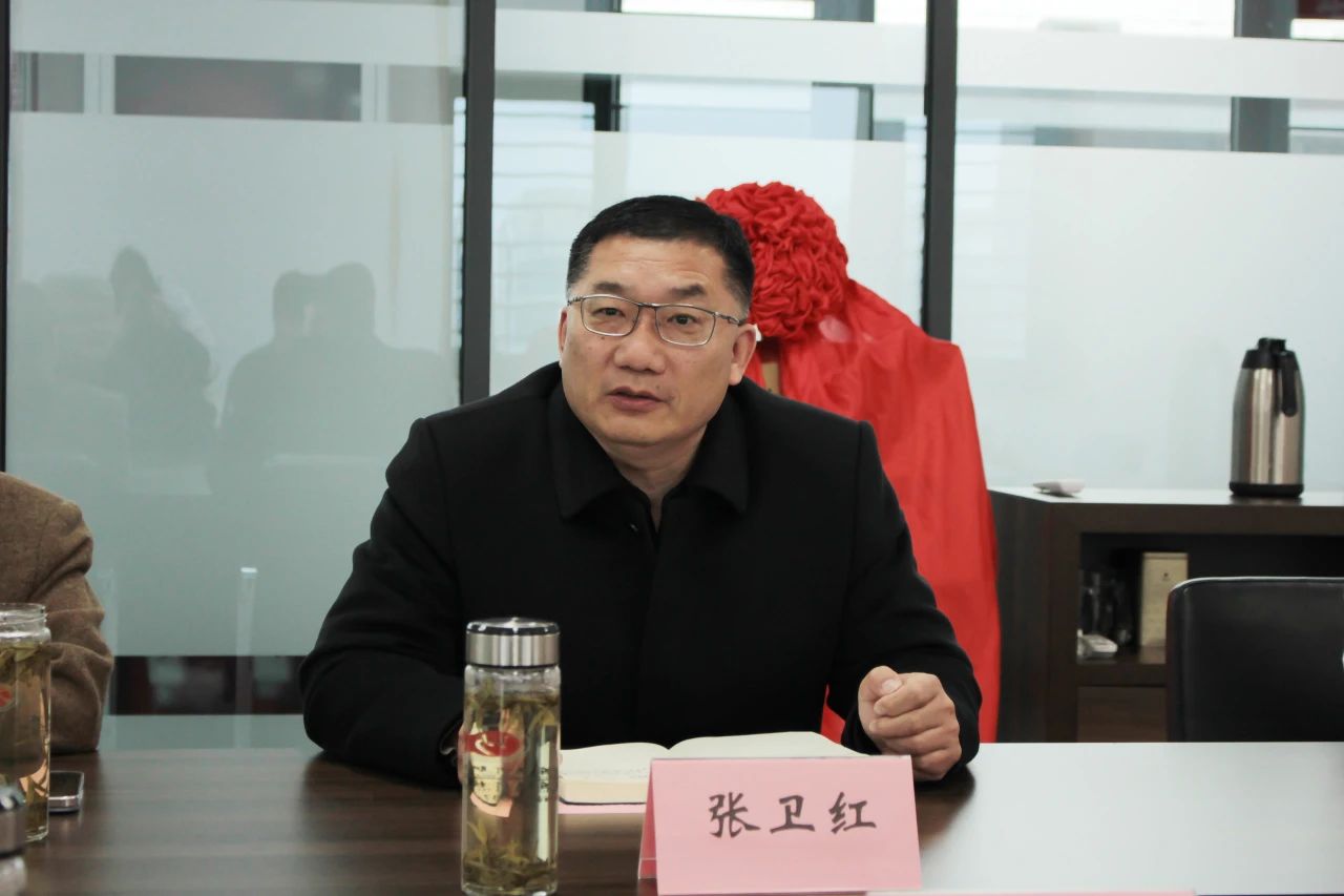 专牵手高校，打造双师型人才培养“梦工厂”(图3)