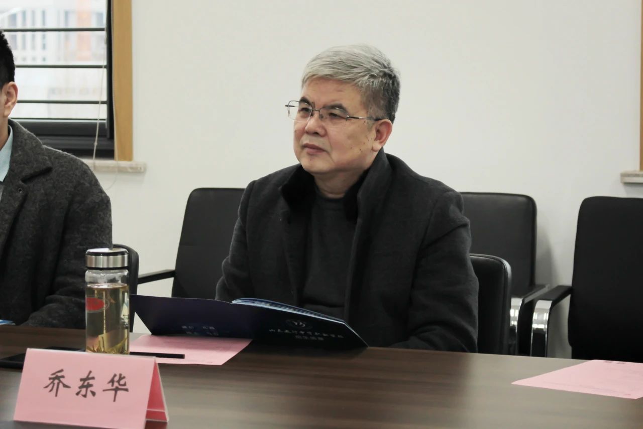 专牵手高校，打造双师型人才培养“梦工厂”(图5)