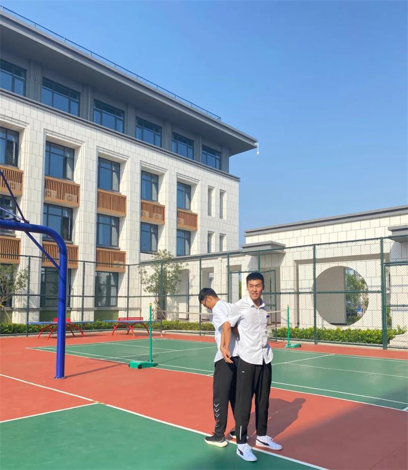 教师趣味运动会|运河职专，凝心职专，凝心聚力，不一样的风采(图10)