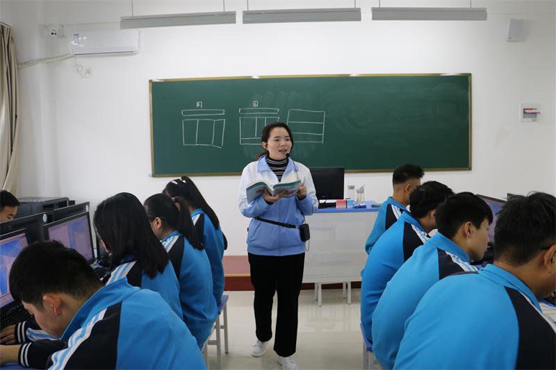 新商业风口的领舞者--电子商务专业(图2)