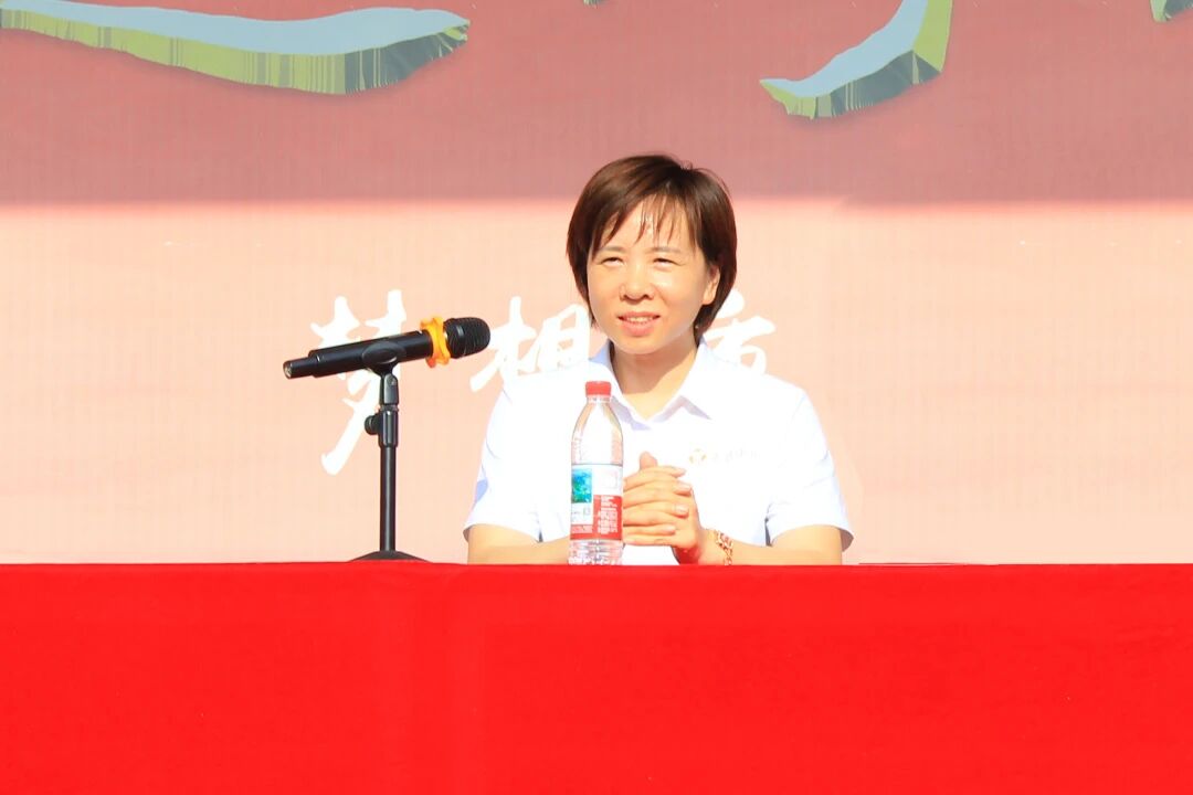 法护青春 护航成长——山东运河职业中专开展26级新生法治教育专题讲座(图2) 法护青春 护航成长——山东运河职业中专开展26级新生法治教育专题讲座(图2)