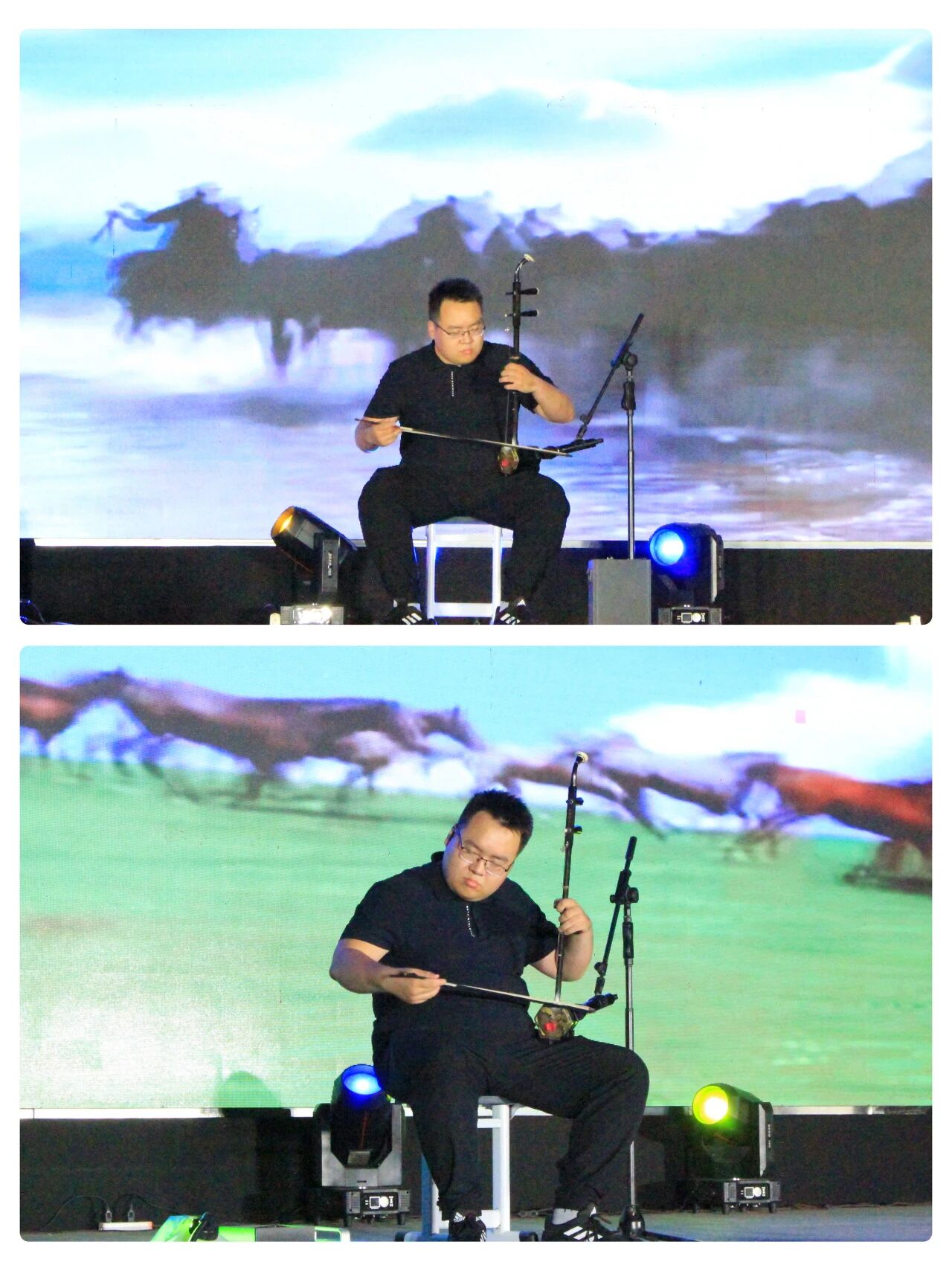 启序新章,共赴韶华——山东运河职业中专2026级迎新晚会(图8) 启序新章,共赴韶华——山东运河职业中专2026级迎新晚会(图8)