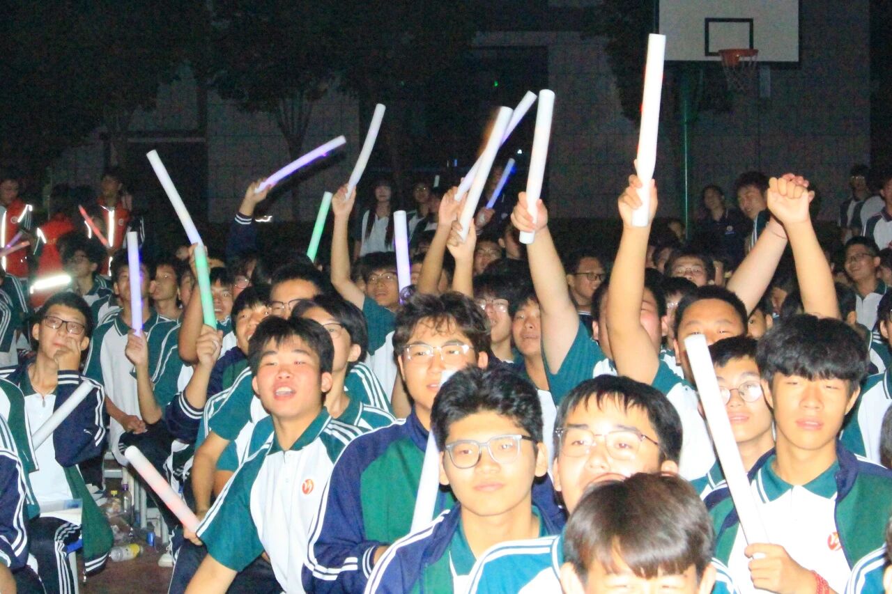 启序新章,共赴韶华——山东运河职业中专2026级迎新晚会(图18) 启序新章,共赴韶华——山东运河职业中专2026级迎新晚会(图18)